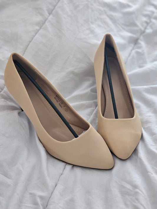 Lovemark Millie-7 Heels