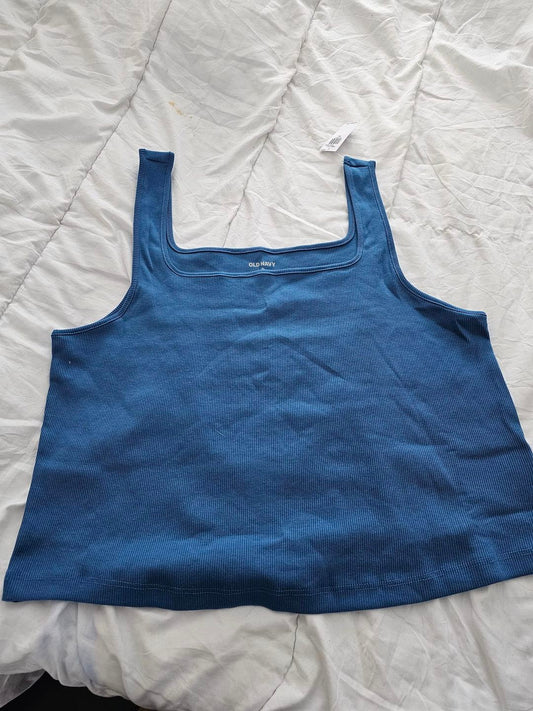 Old Navy Crop Top