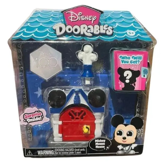 Disney Doorables