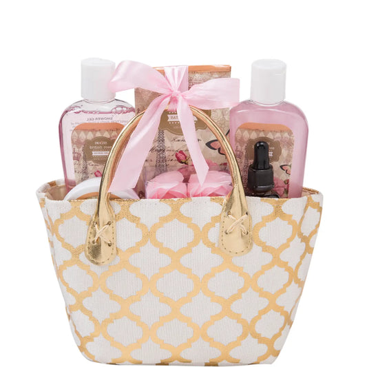 Spa Gift Bag 6 Piece